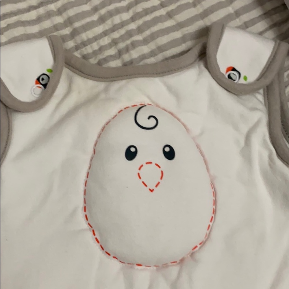 2 nested bean zen sack classic